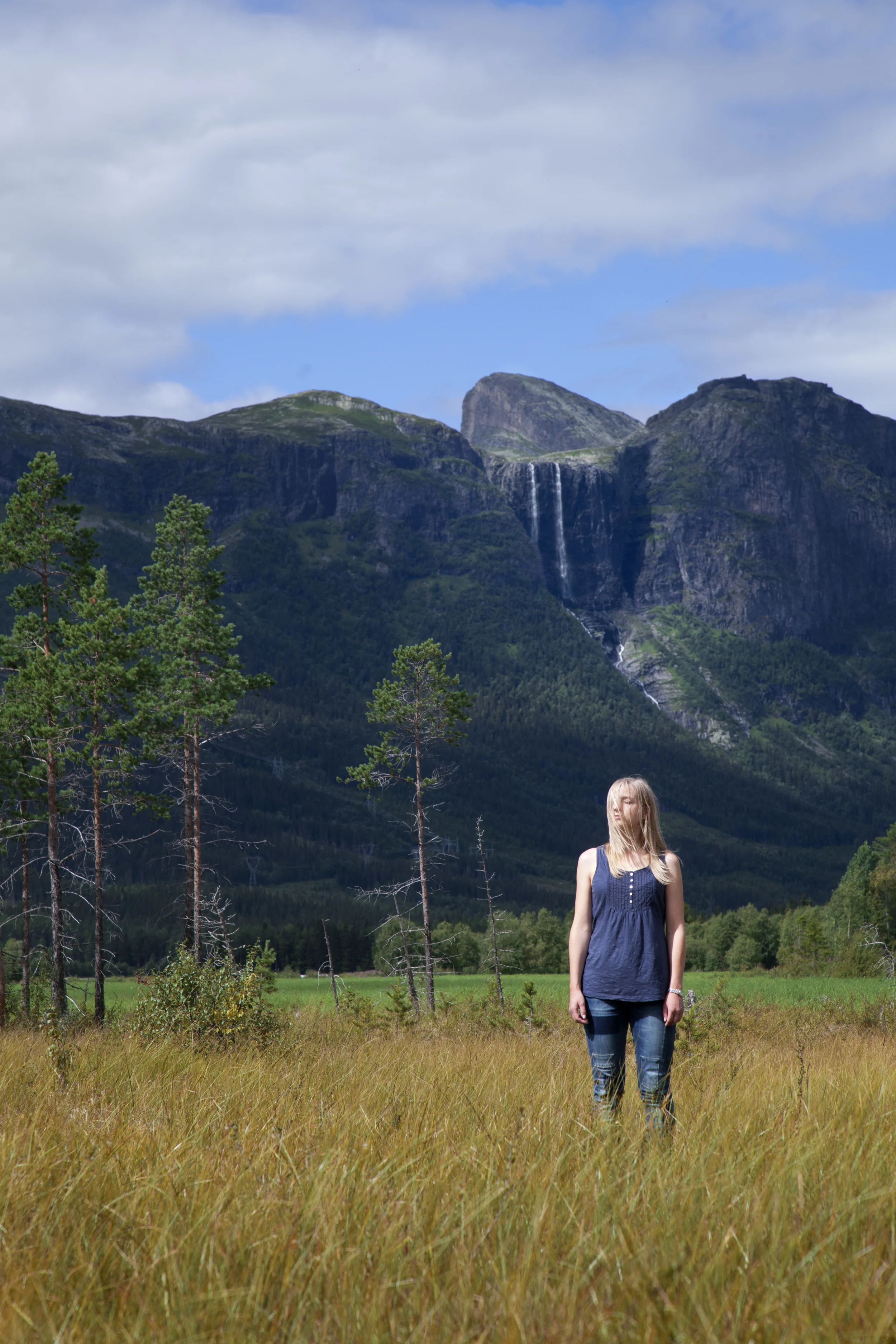 Hemsedal