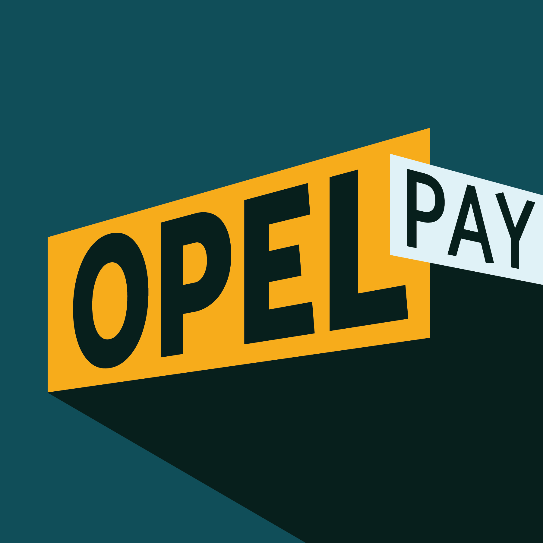 Opel Pay