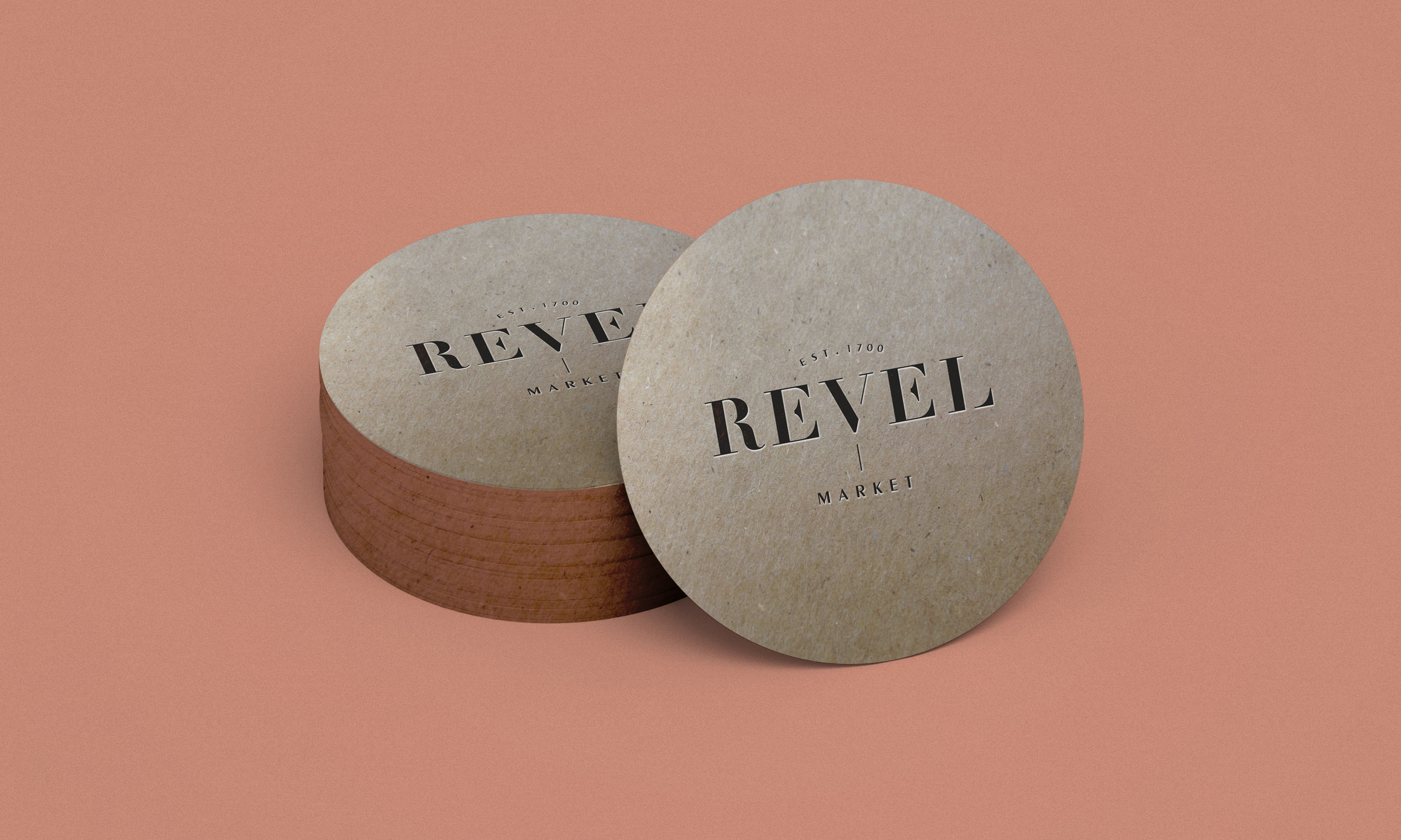 Coasters