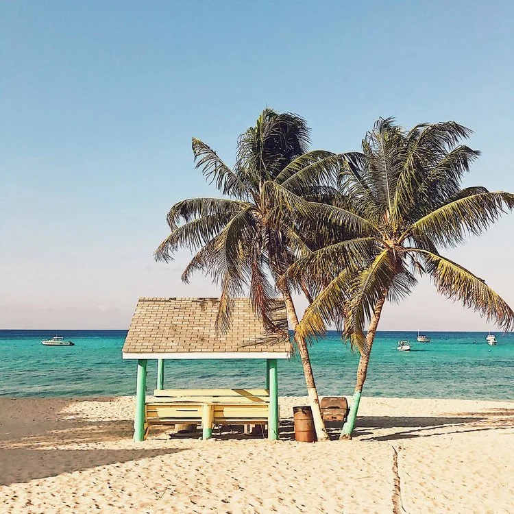 10 Things To Do In Cayman That Are Completely Free
