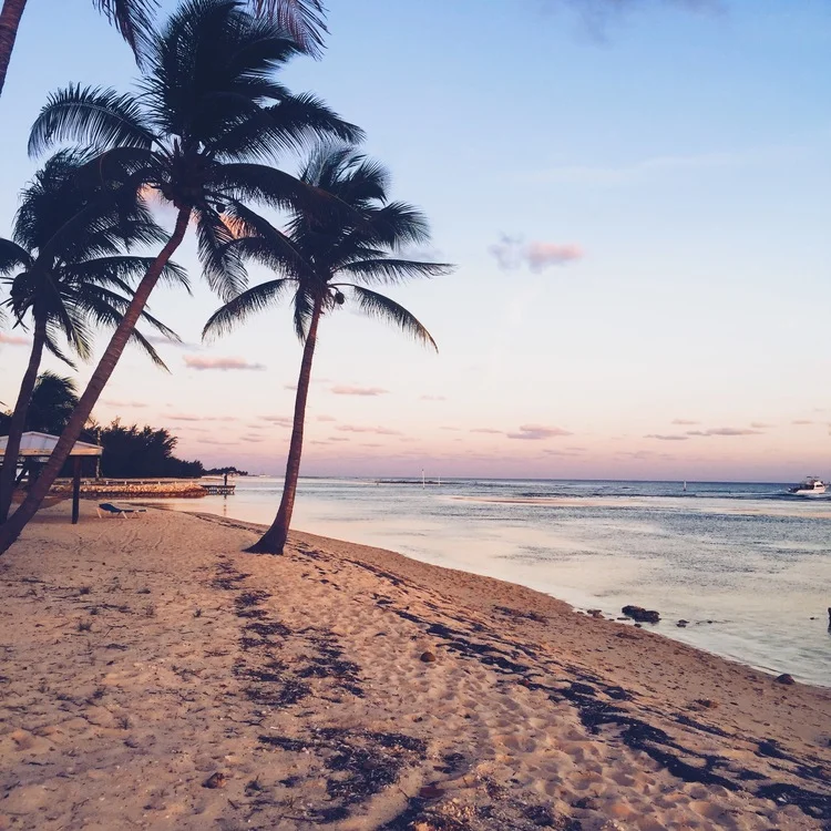 14 Cayman Sunsets That Will Blow Your Mind