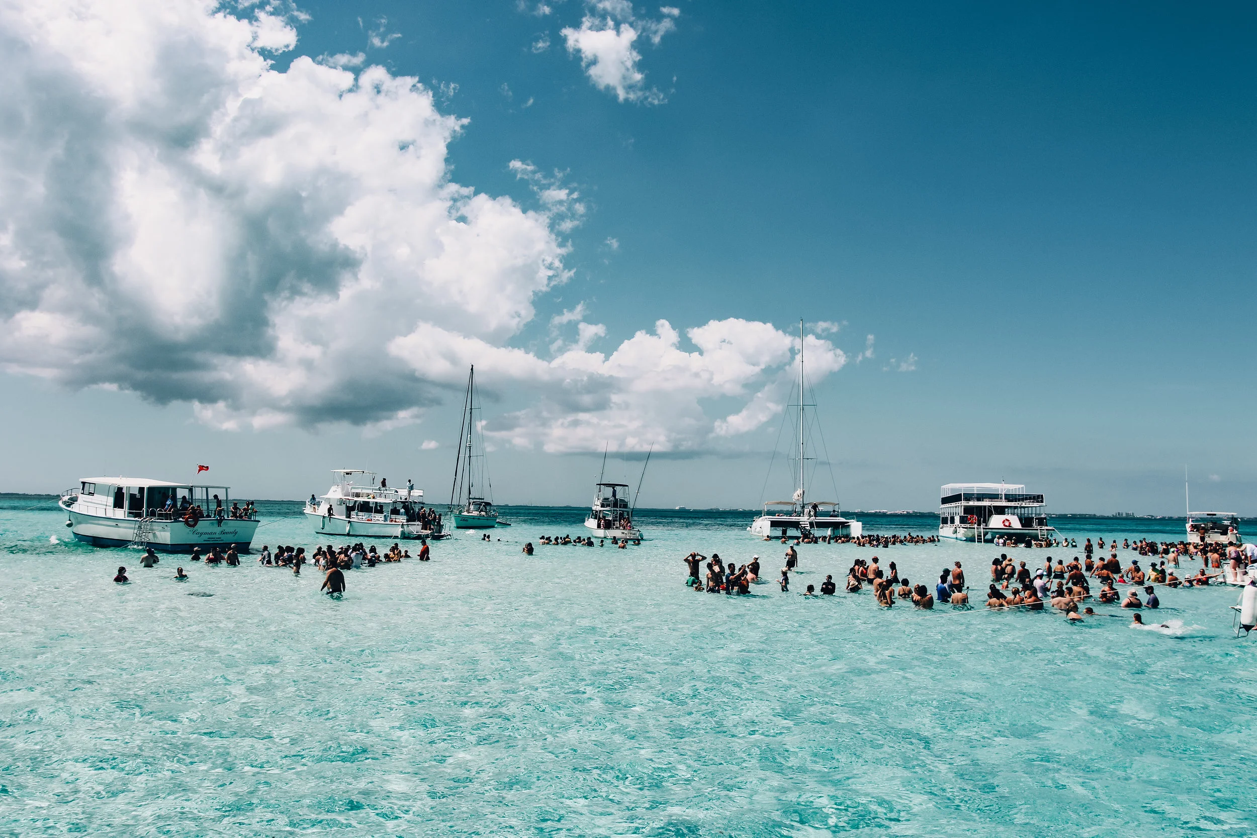 31 Things To Love About Cayman