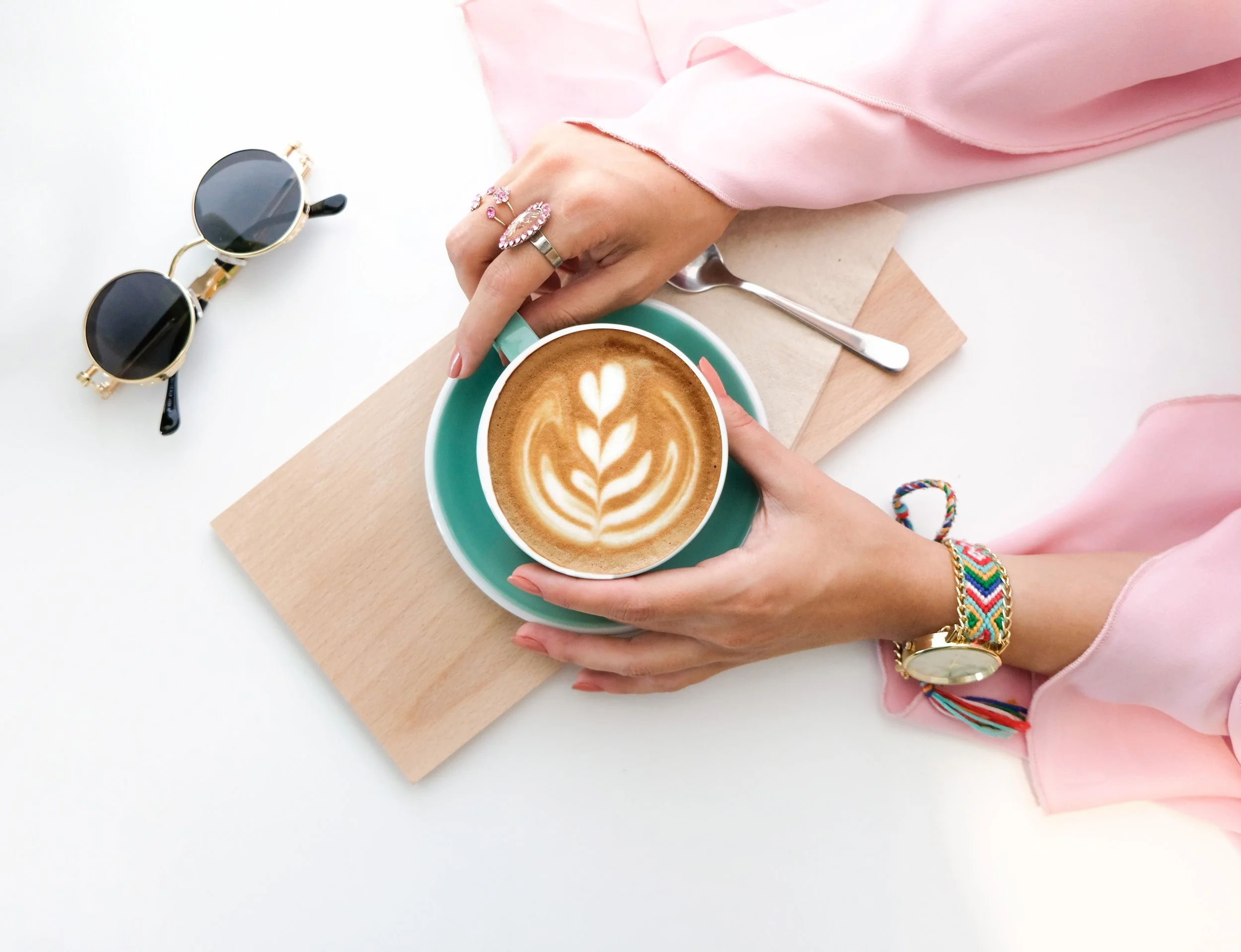 10 Cayman Coffee Shops You'll Love