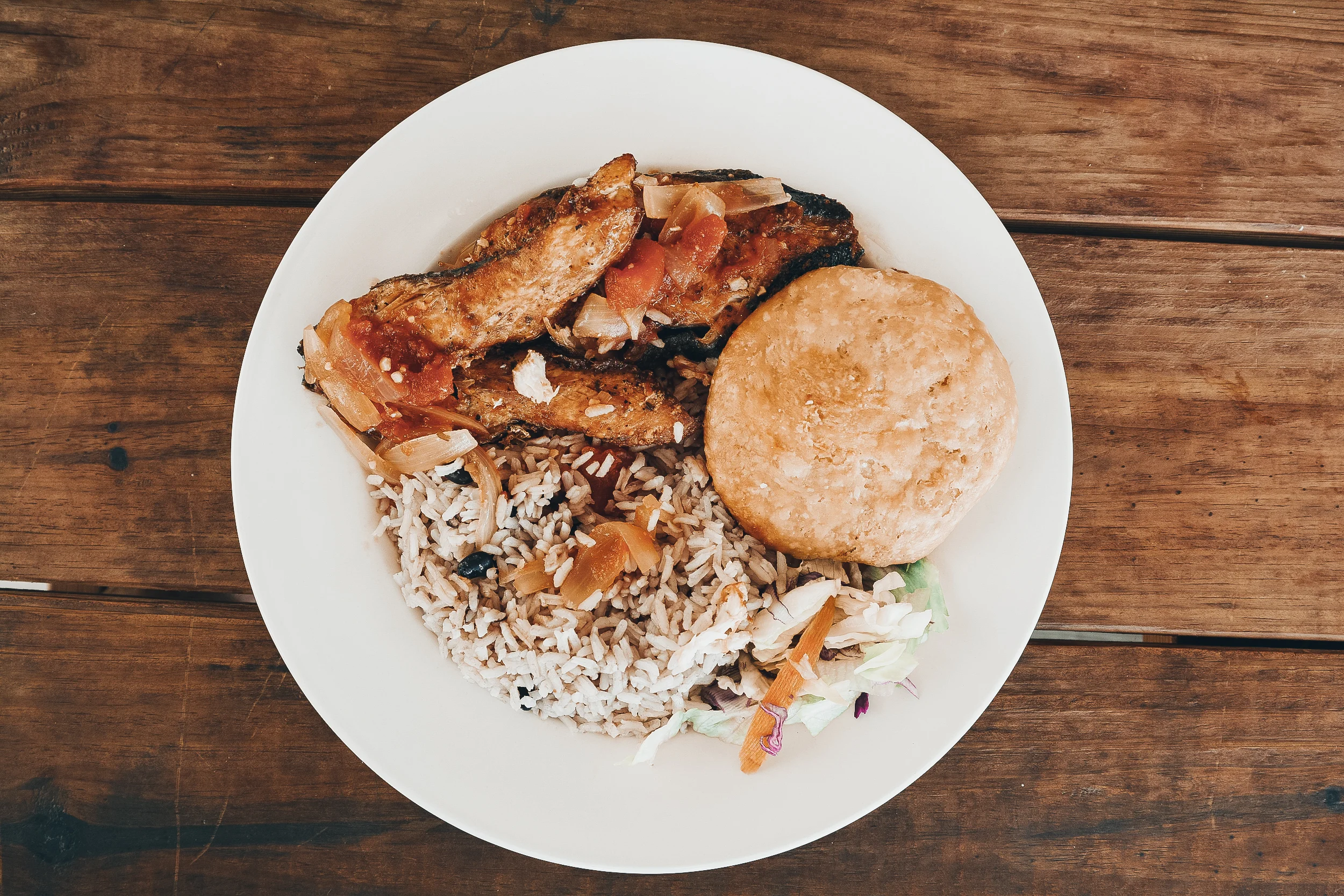12 Caymanian Dishes You Need to Try