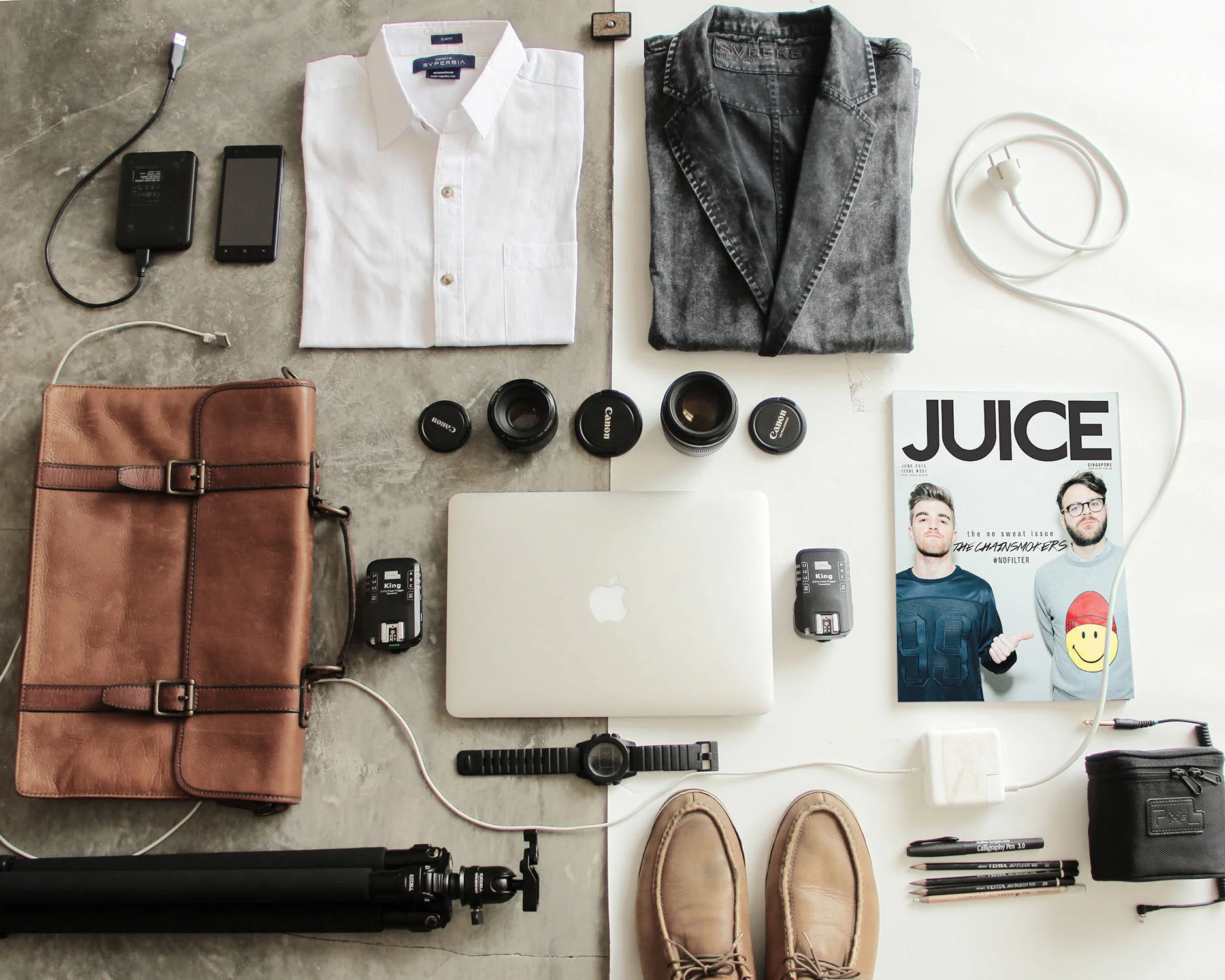 Packing for Paradise: The do's &amp; dont's