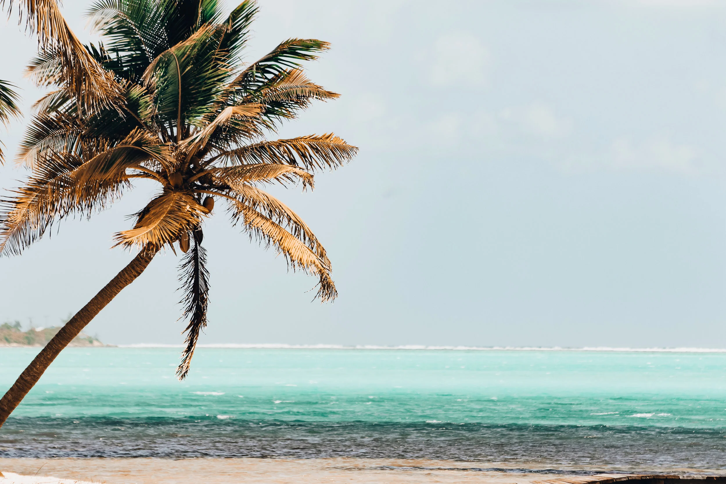6 Unexpected Perks Of Living By The Beach