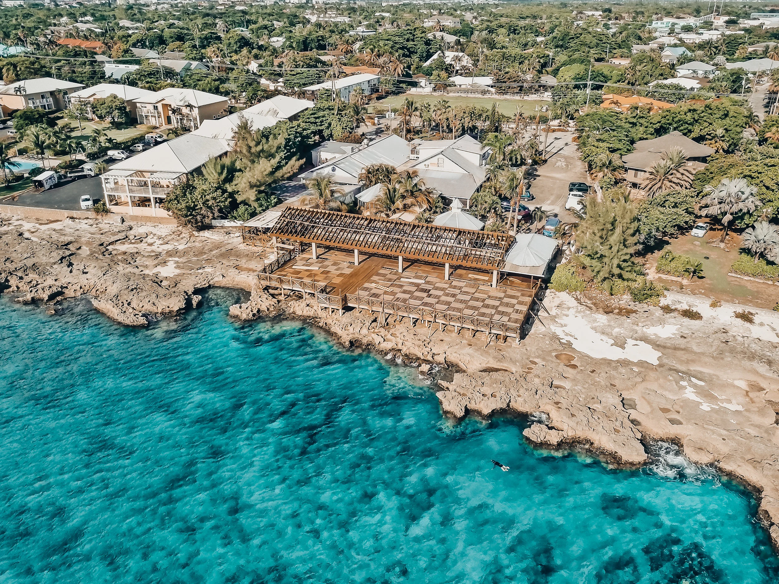 10 Photos to Inspire You to Visit Cayman