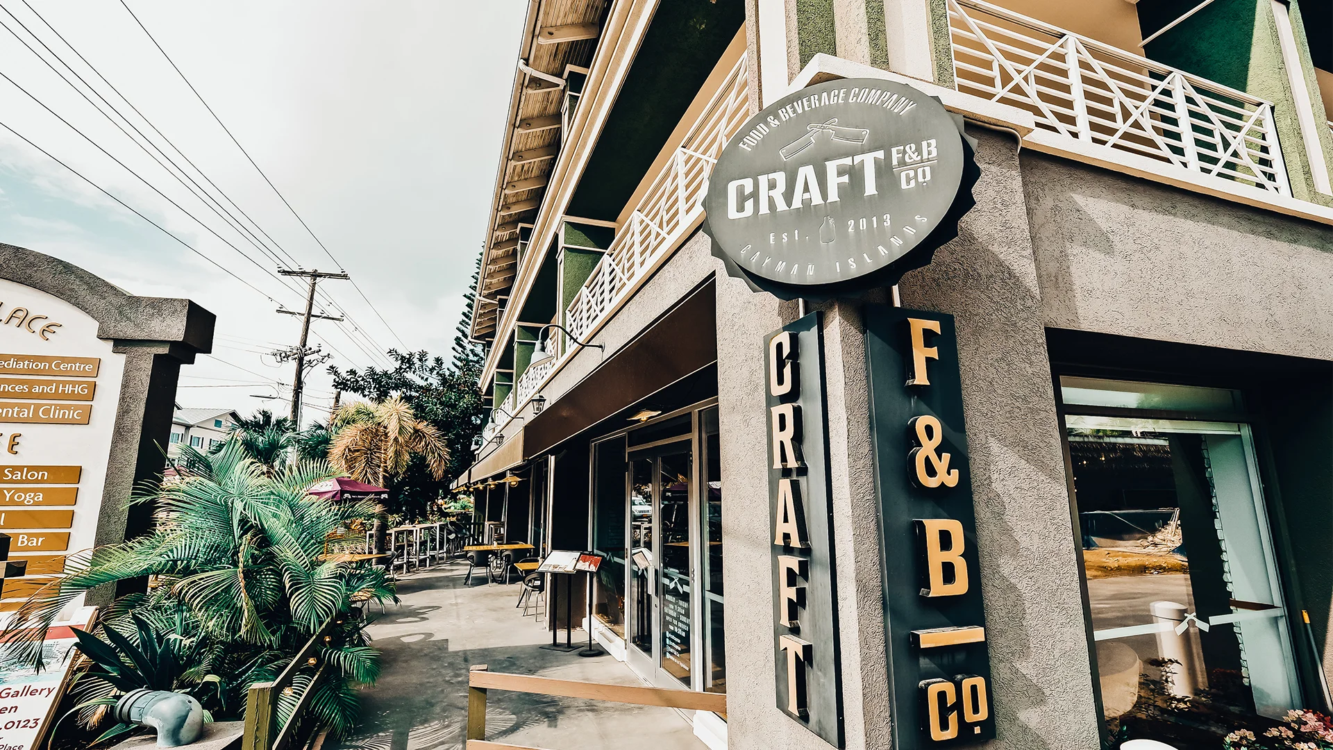 Top Cayman Restaurants — This is Cayman