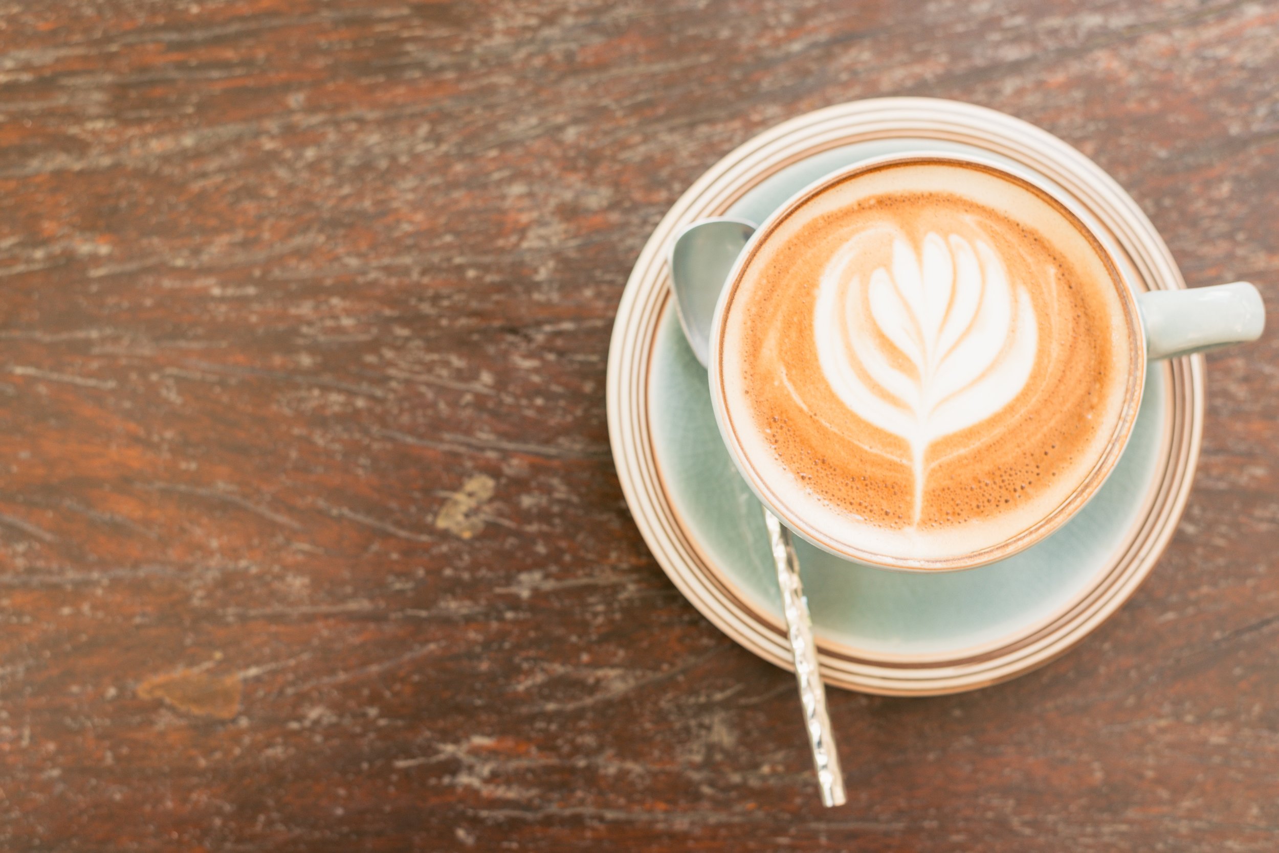   10 Coffee Shops You’ll Love  