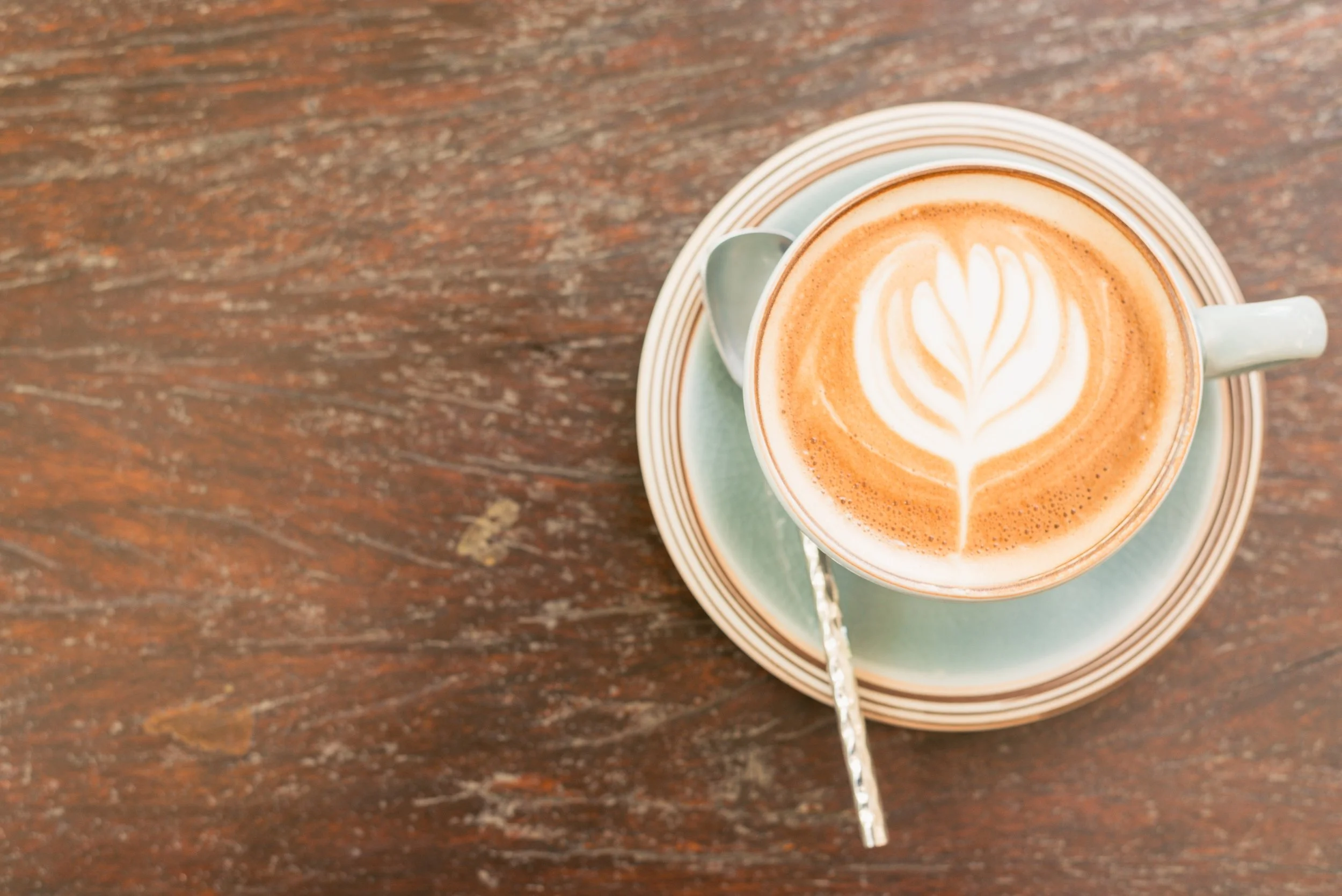 10 Coffee Shops You’ll Love