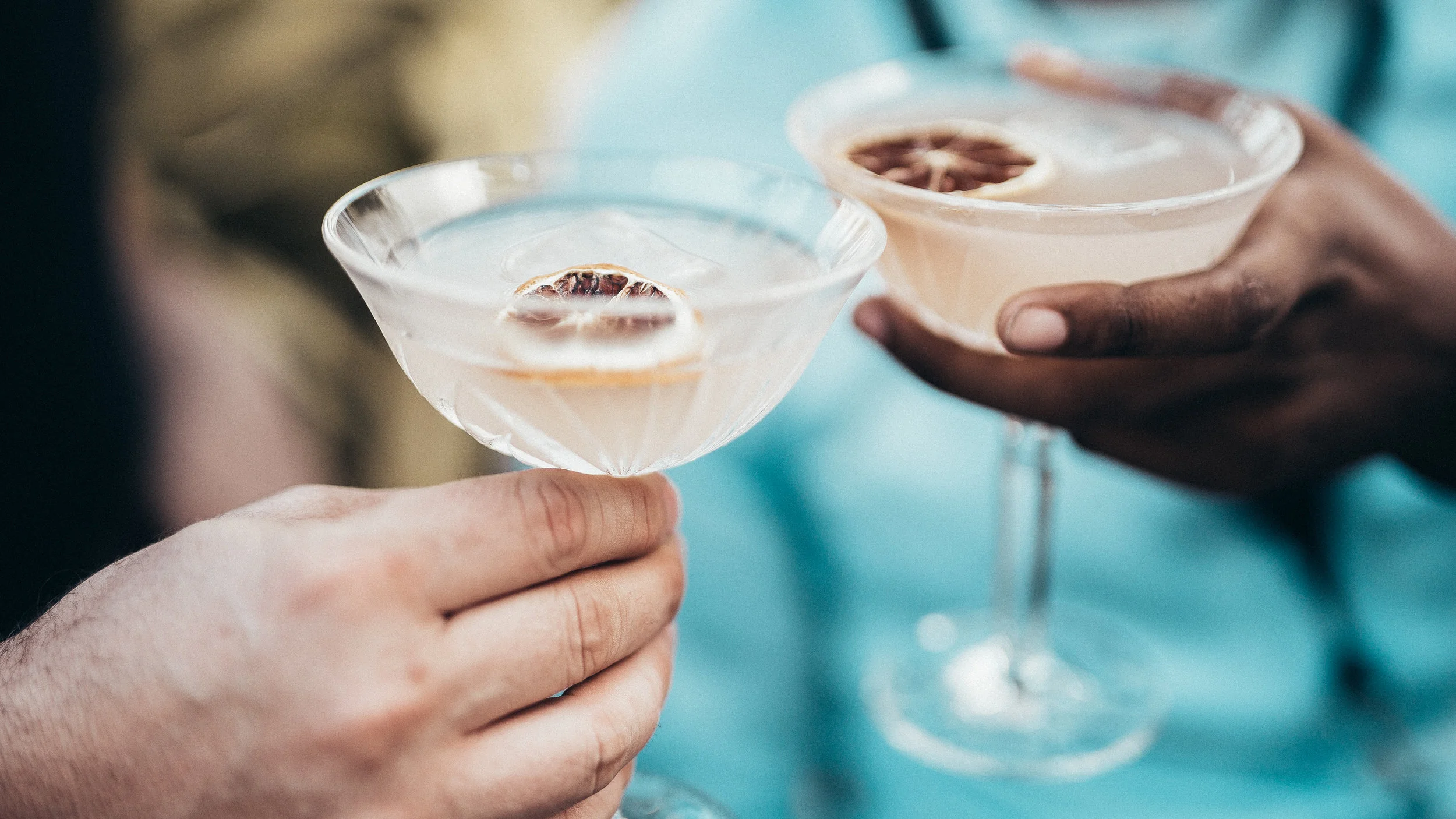 From the locals: What to expect at Taste of Cayman 2019