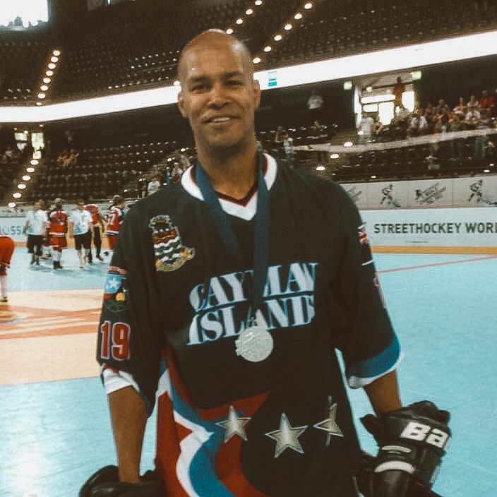 Island Life Diaries: Jamie Nelson