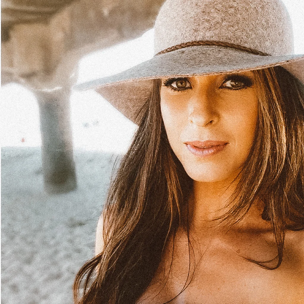 Island Life Diaries: Nadine Dumas