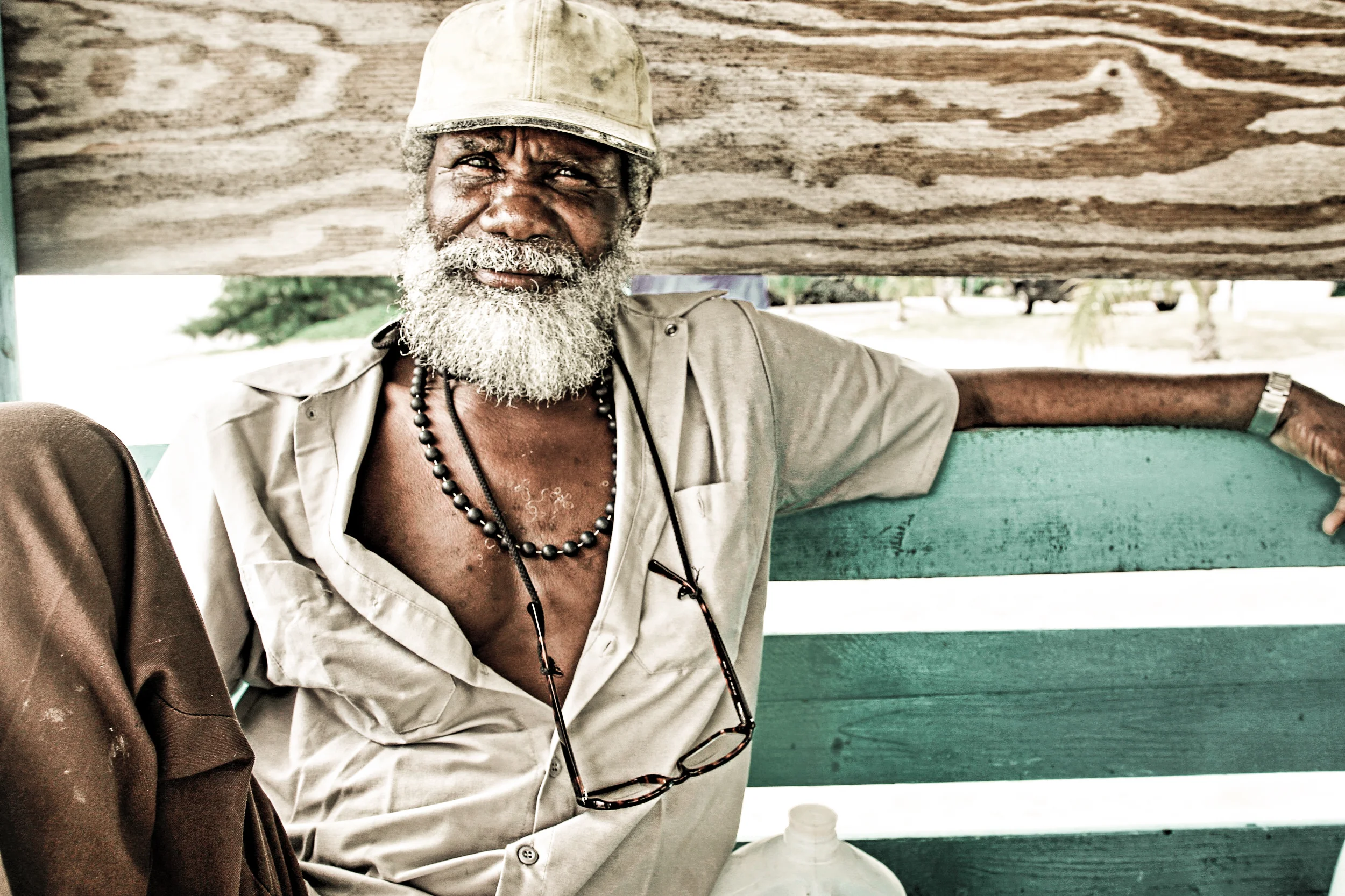 10 Caymanian Phrases You Should Know About