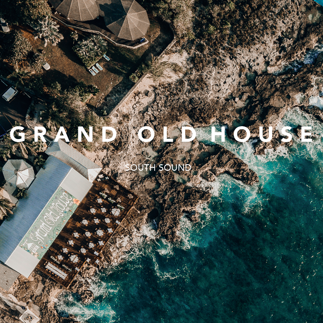 Royal Palms Beach Club — This is Cayman
