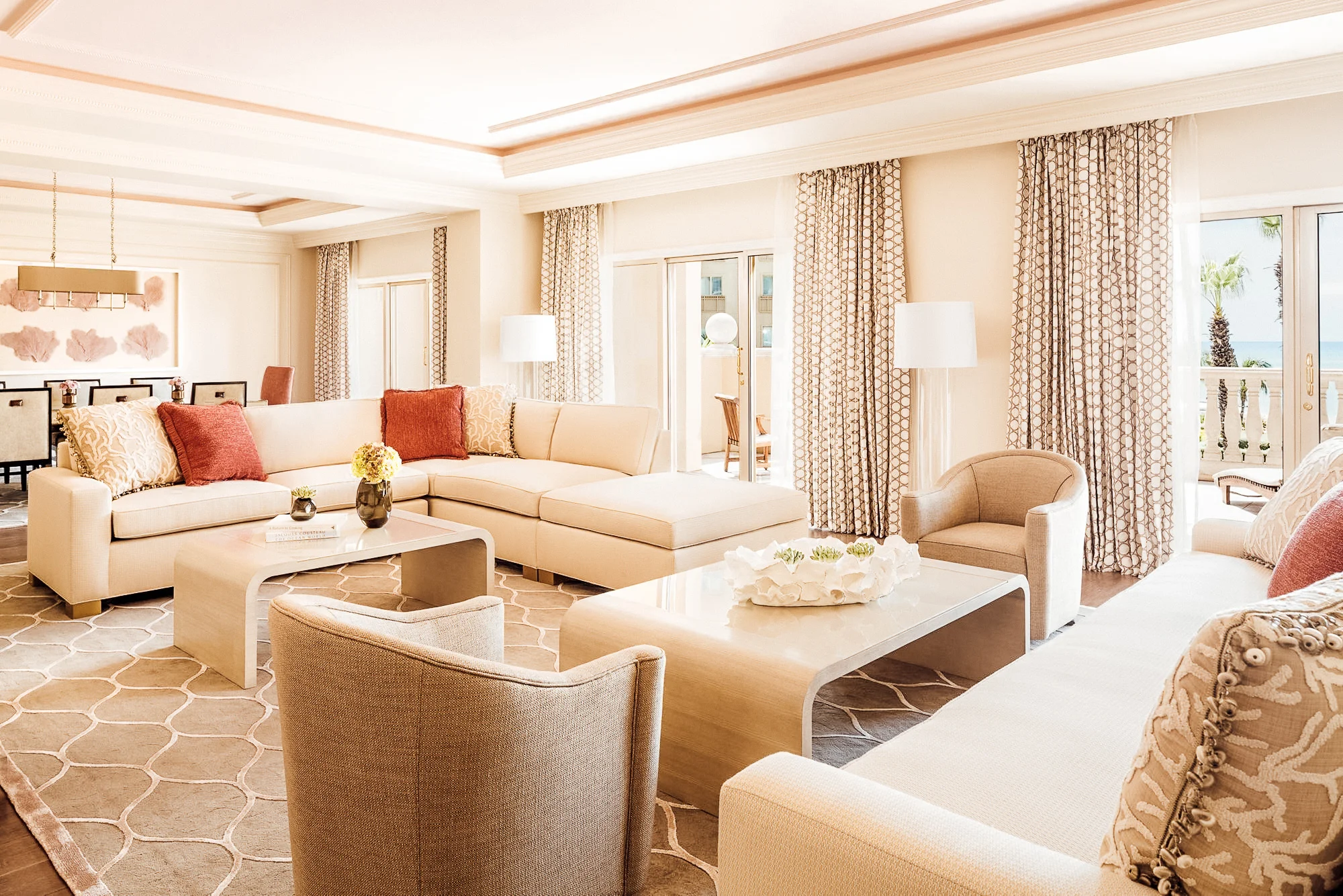 Ritz-Carlton Grand Cayman