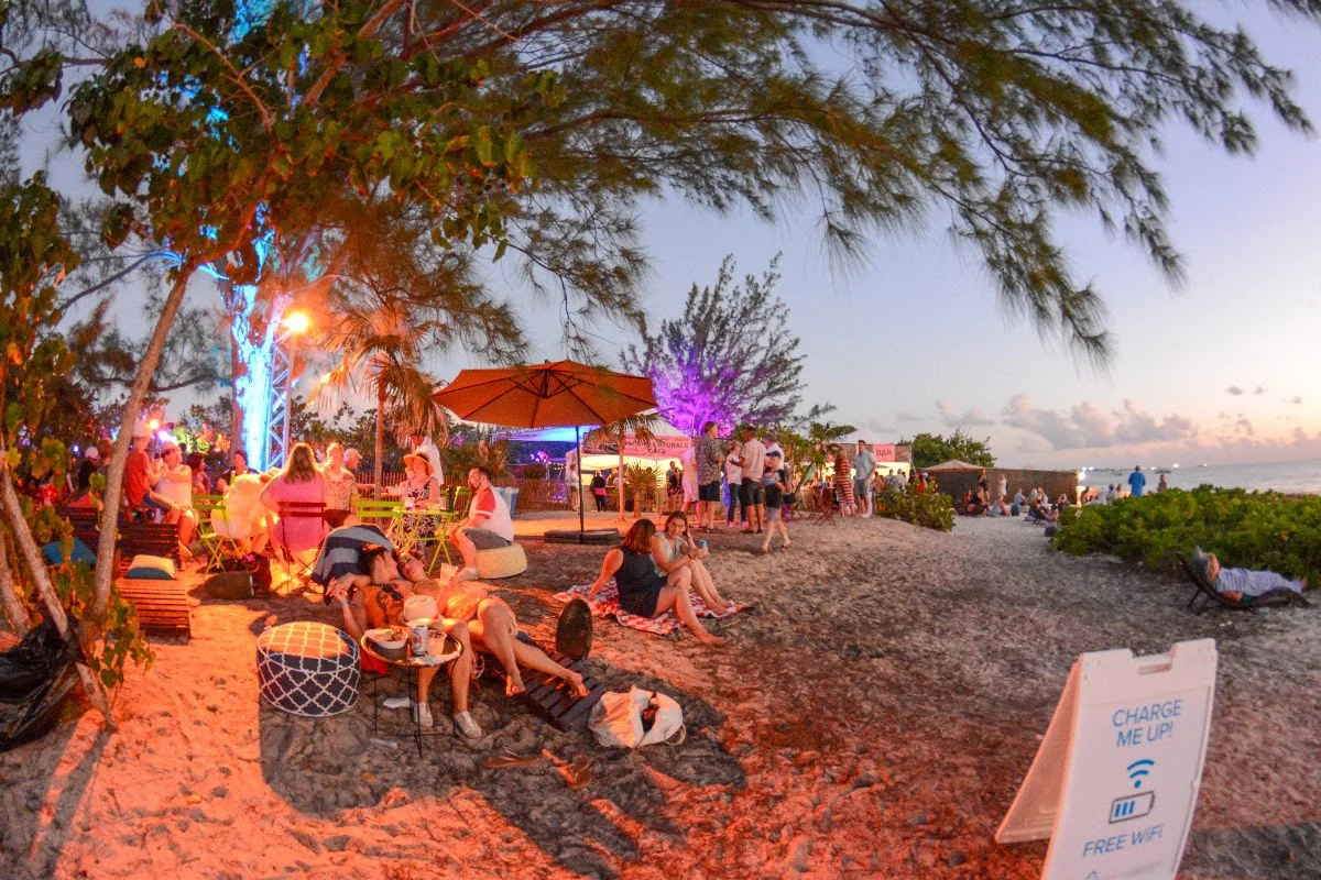 Highlights from KAABOO 2019 — This is Cayman