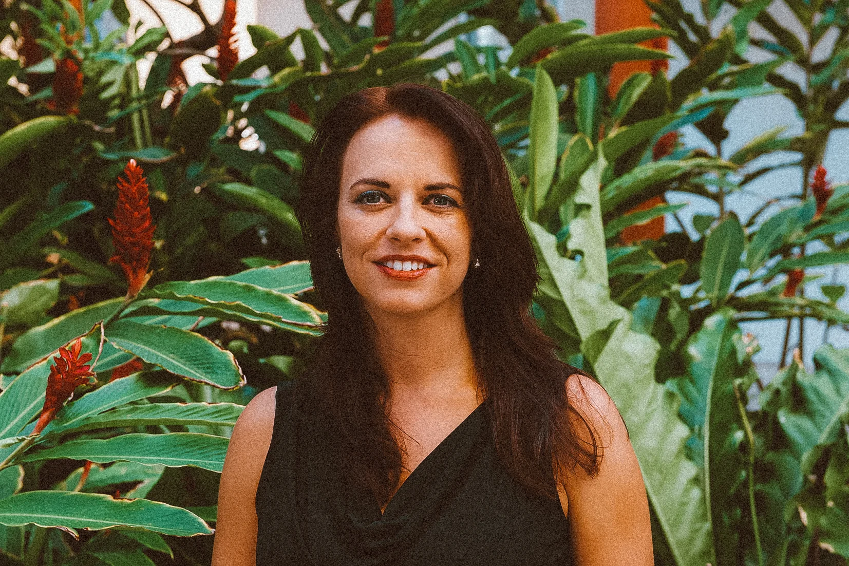 Island Life Diaries: Kristin Burak