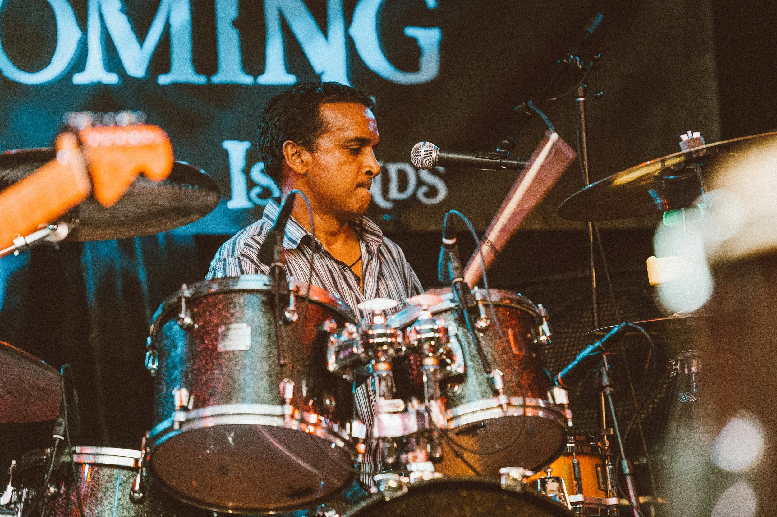 Insider Guides: Sean Hennings