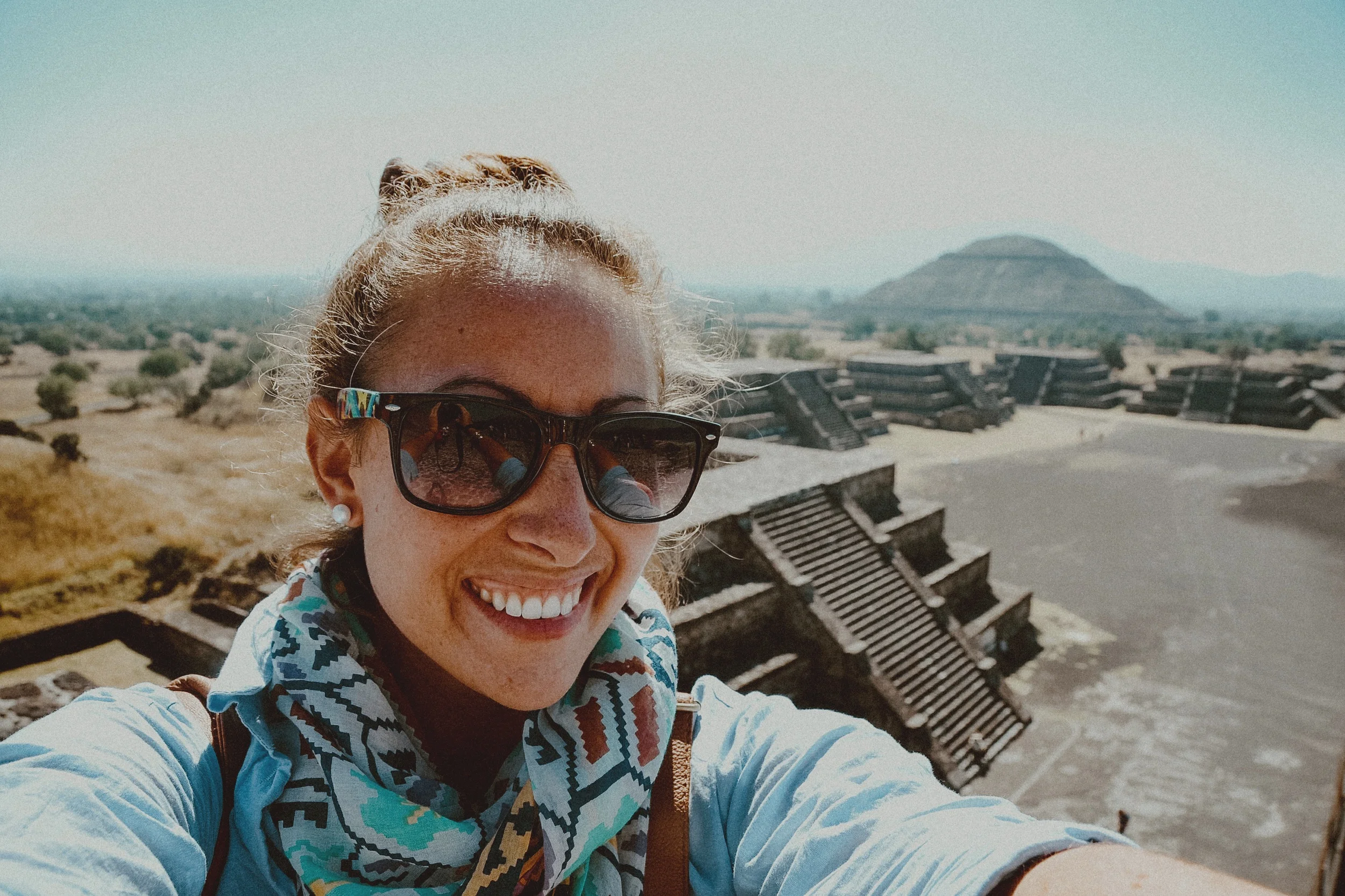 Insider Guides: Katie Adams