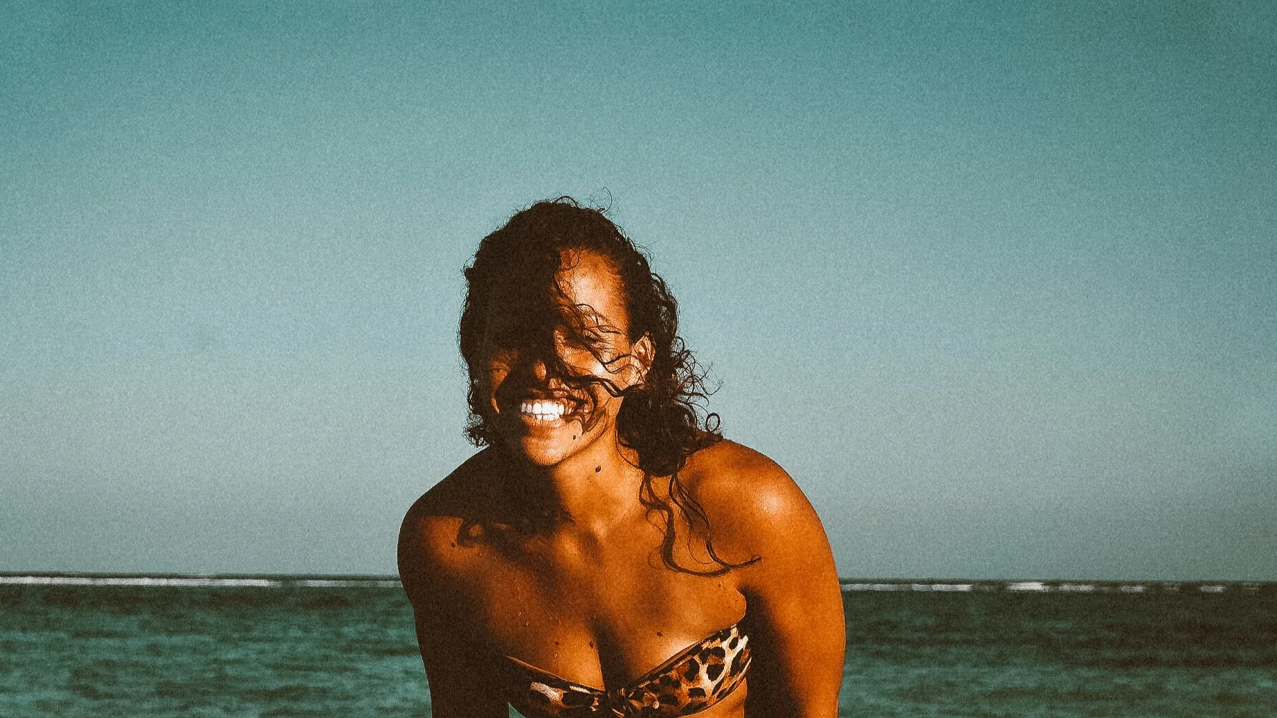 Insider Guides: Paradise Appreciation with Jade Webster