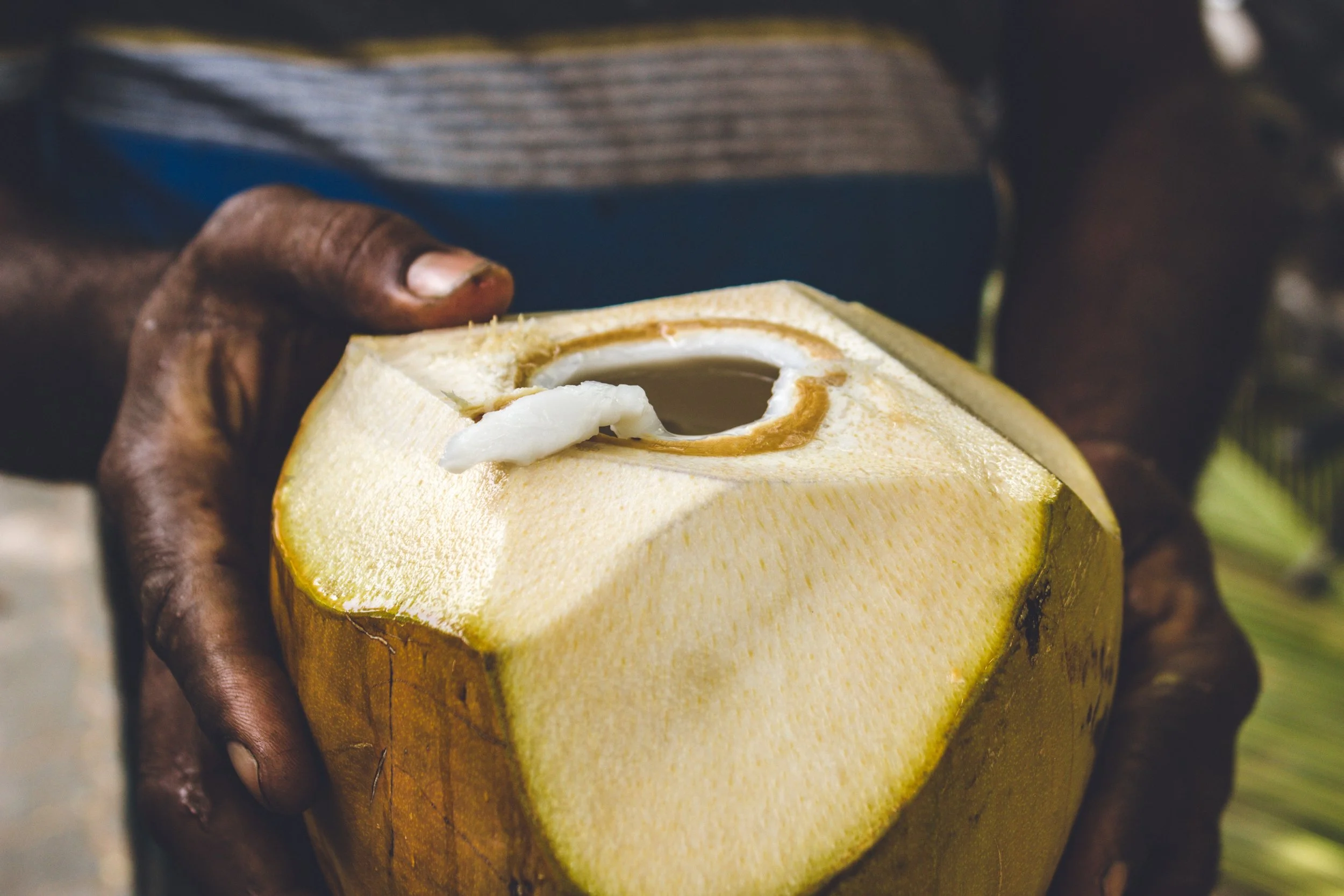 The Best Places To Get Local Food in Cayman