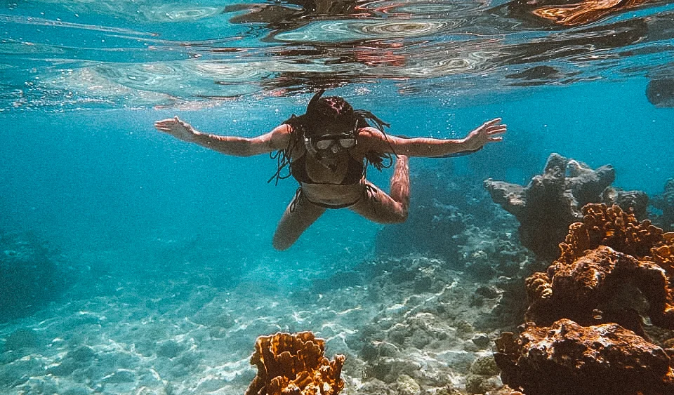 Island Life Diaries: Leslie-Ann Daley