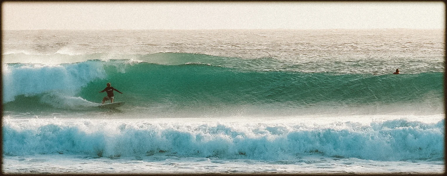 Island Life Diaries: Gerry Armstrong