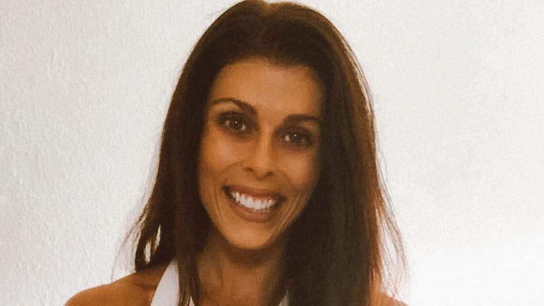 Island Life Diaries: Jessica Turnbull