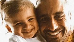 Island Life Diaries: Angelo Giuzio