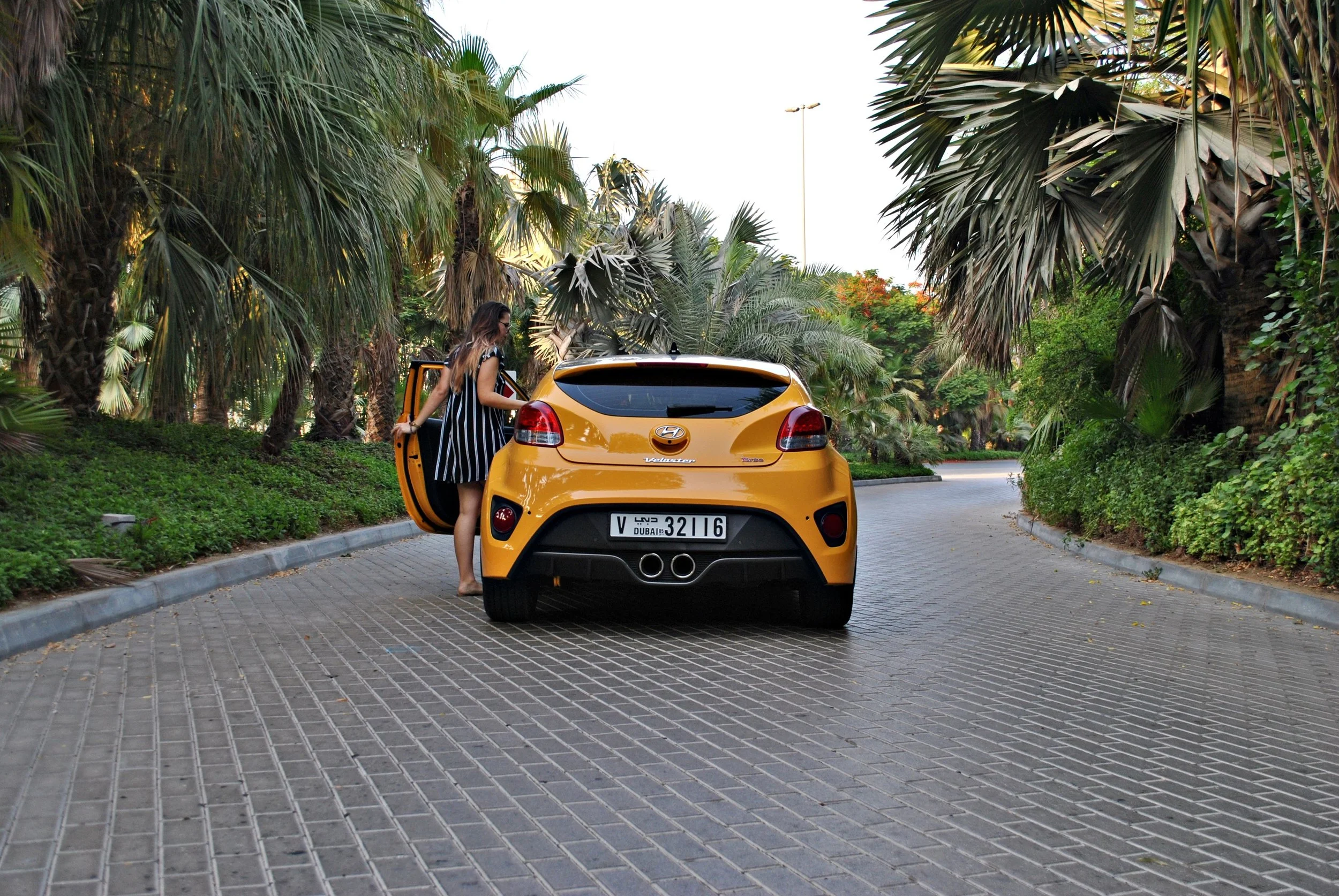 How to get around in Cayman 