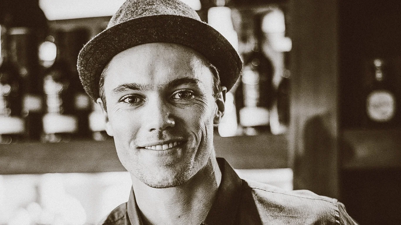 Island Life Diaries: Cory Scruggs