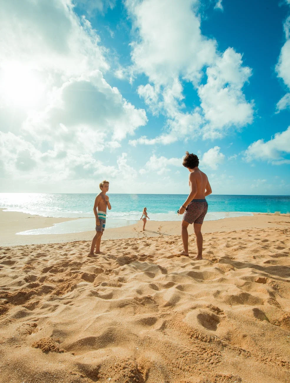 Top Activities for Kids in Cayman
