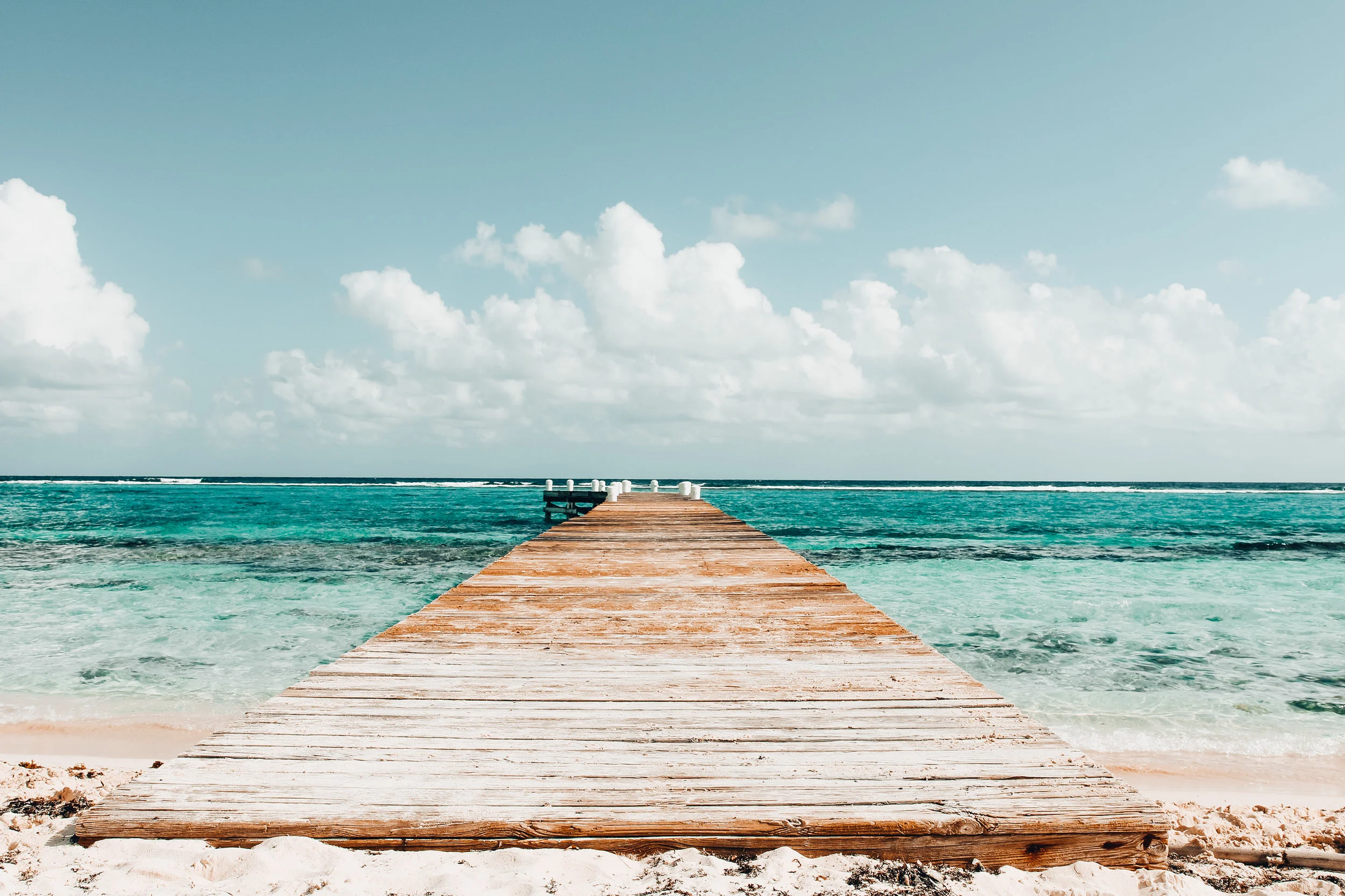The Top Secluded Beaches in Grand Cayman