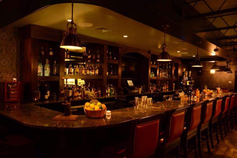 The Best Bars in Cayman