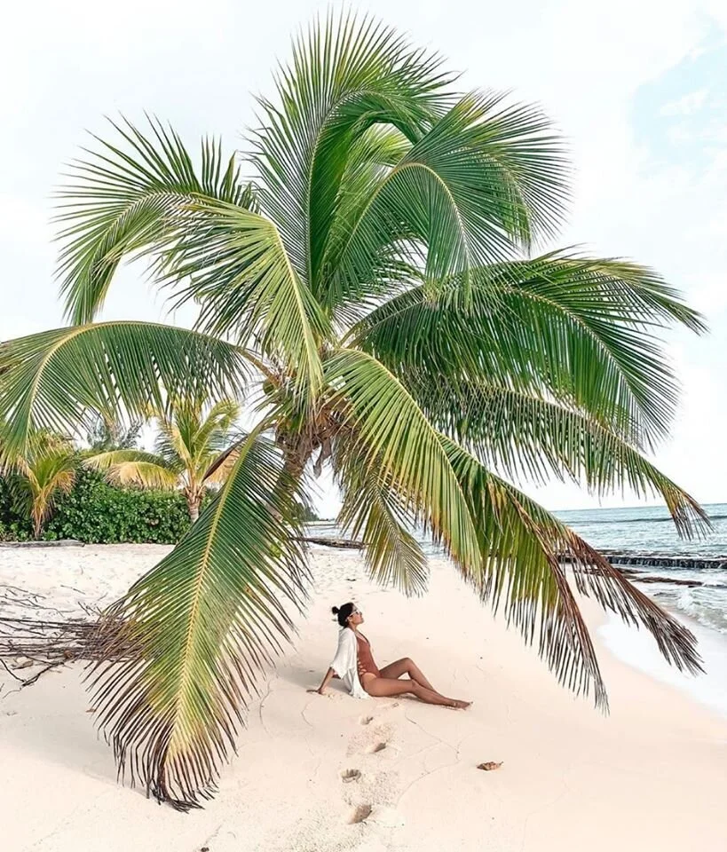 How To Set (and Stick to) Resolutions in Grand Cayman