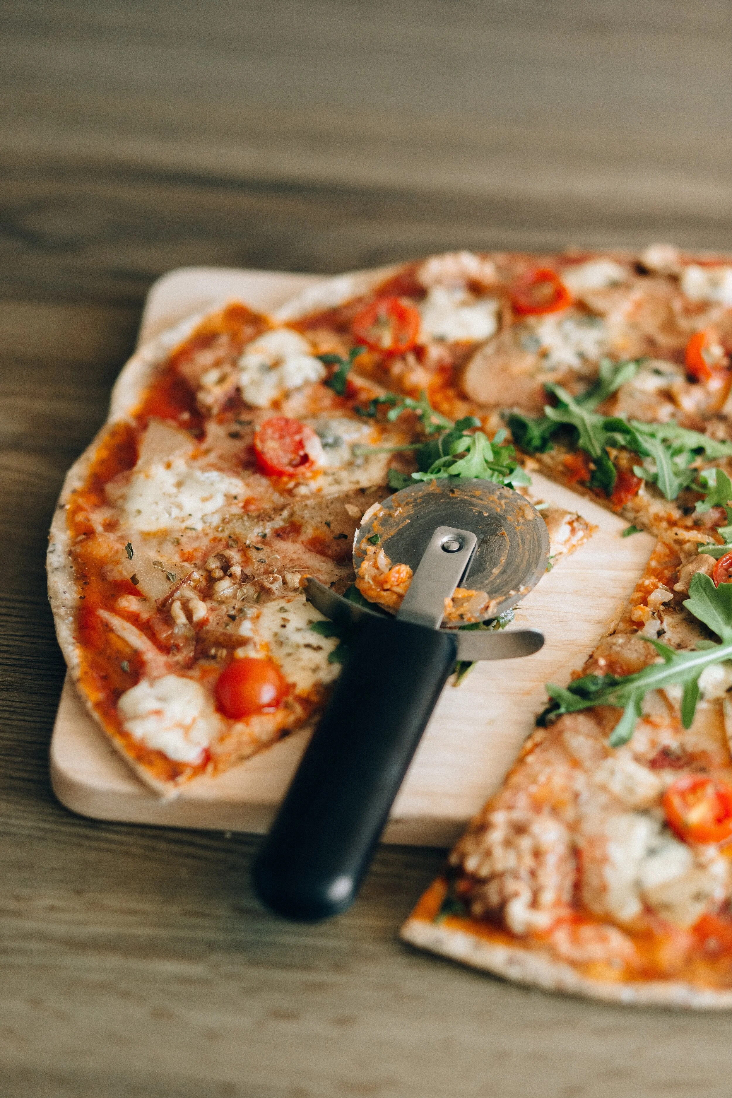Pizza Joints You Need To Hit To Get A Slice Of The Action