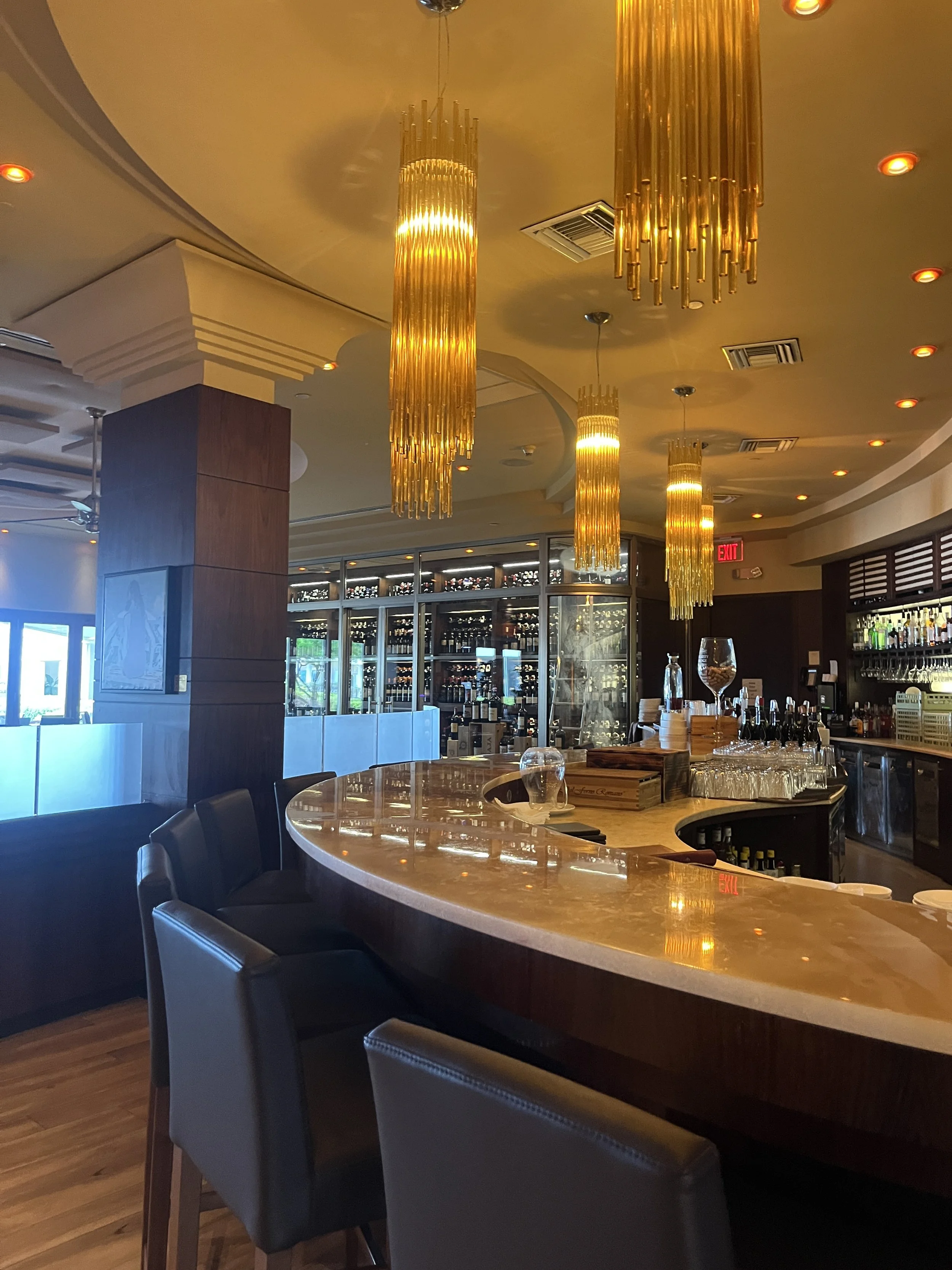 Annell's picks: Seven Mile Beach Restaurants 