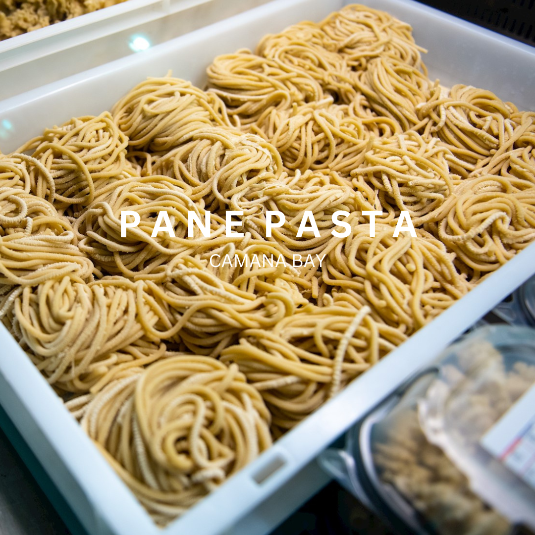 Pane Pasta