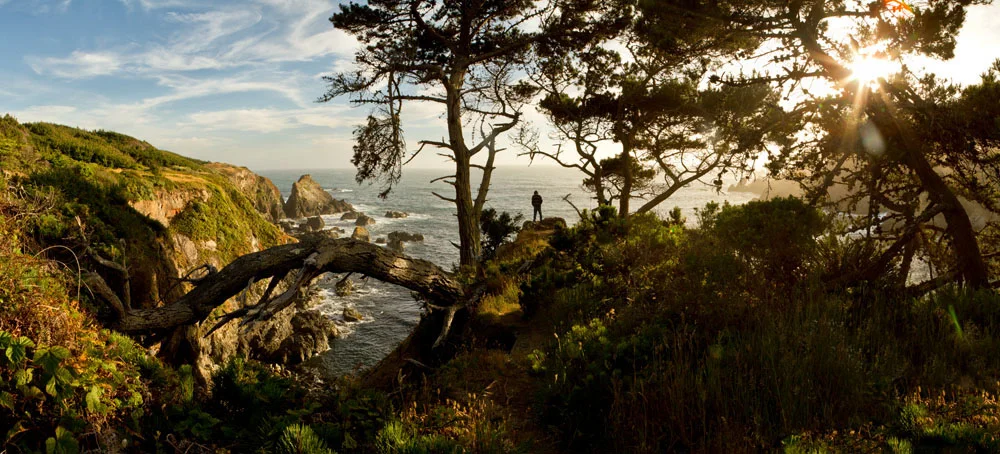 HWY 1 California