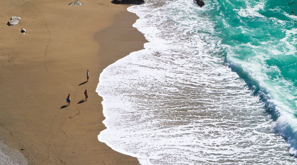 Julia Pfeiffer Beach