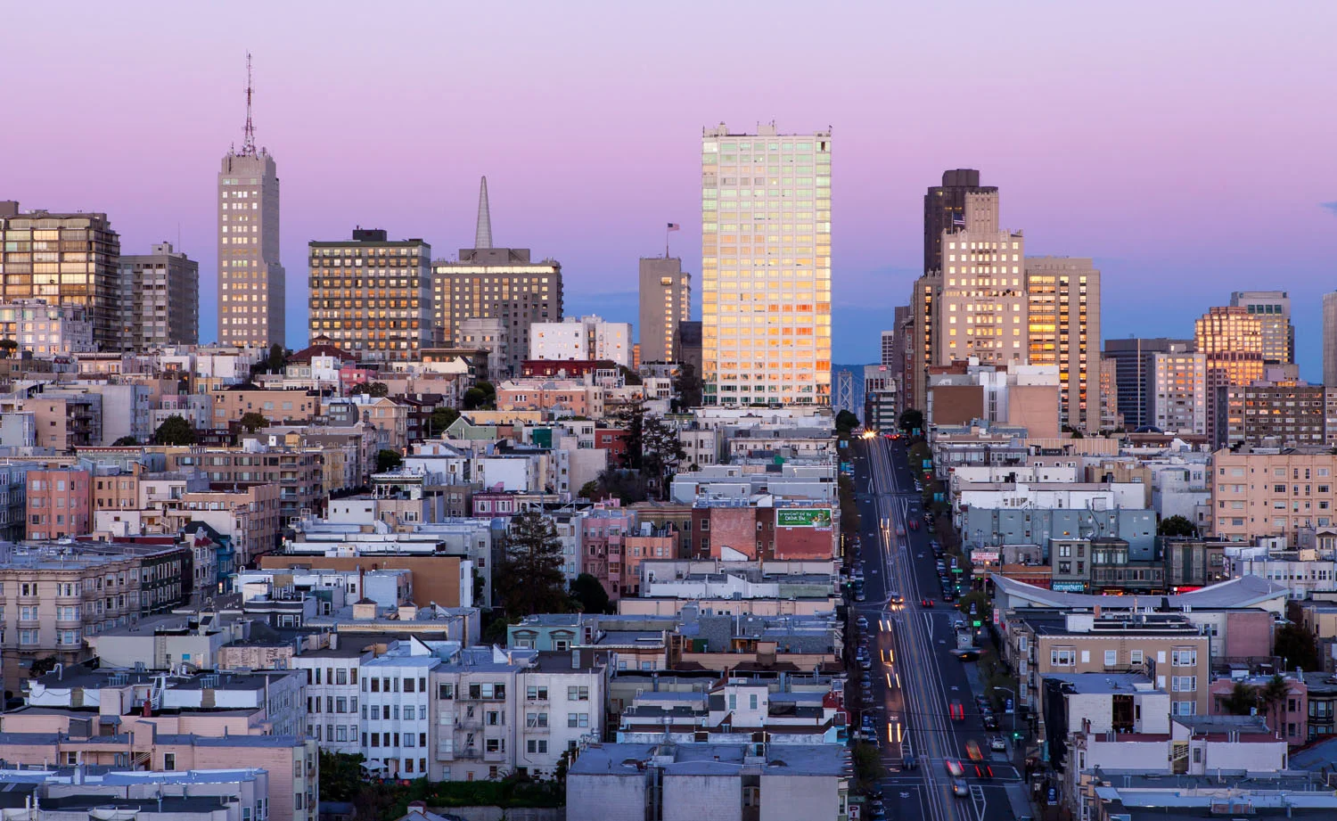 San Francisco 2015
