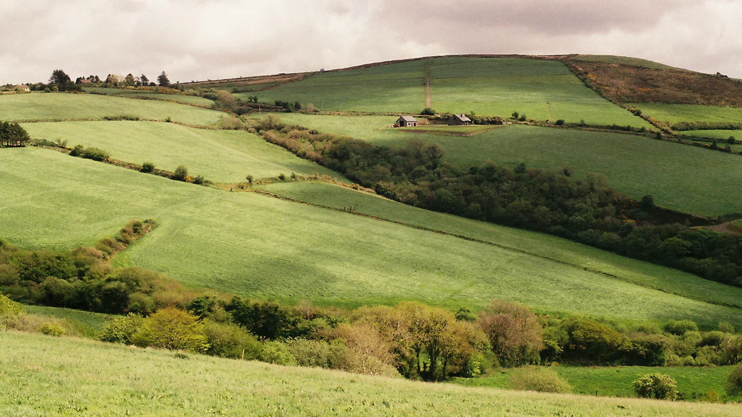 Ireland
