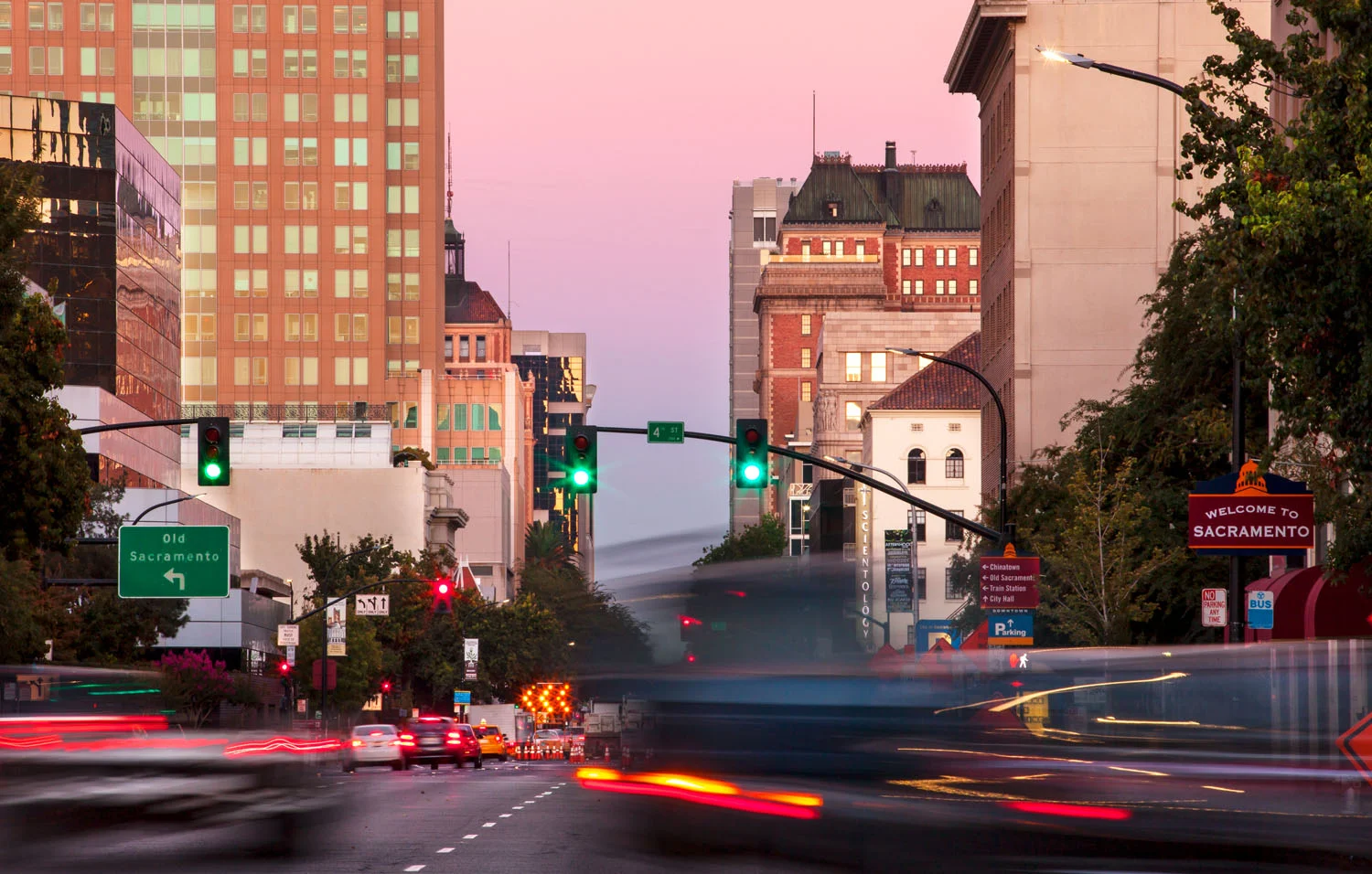 Jst. Sacramento, CA 2015