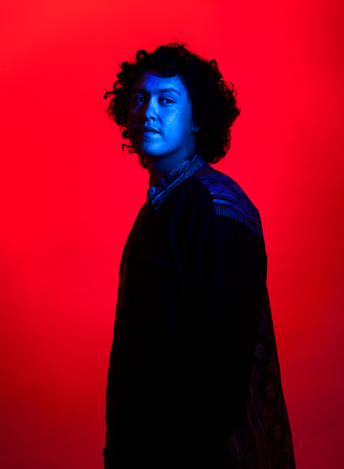 Hobo Johnson