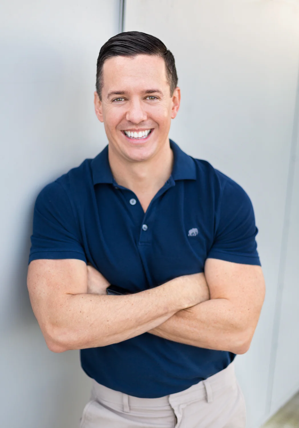 Lifestyle Headshots