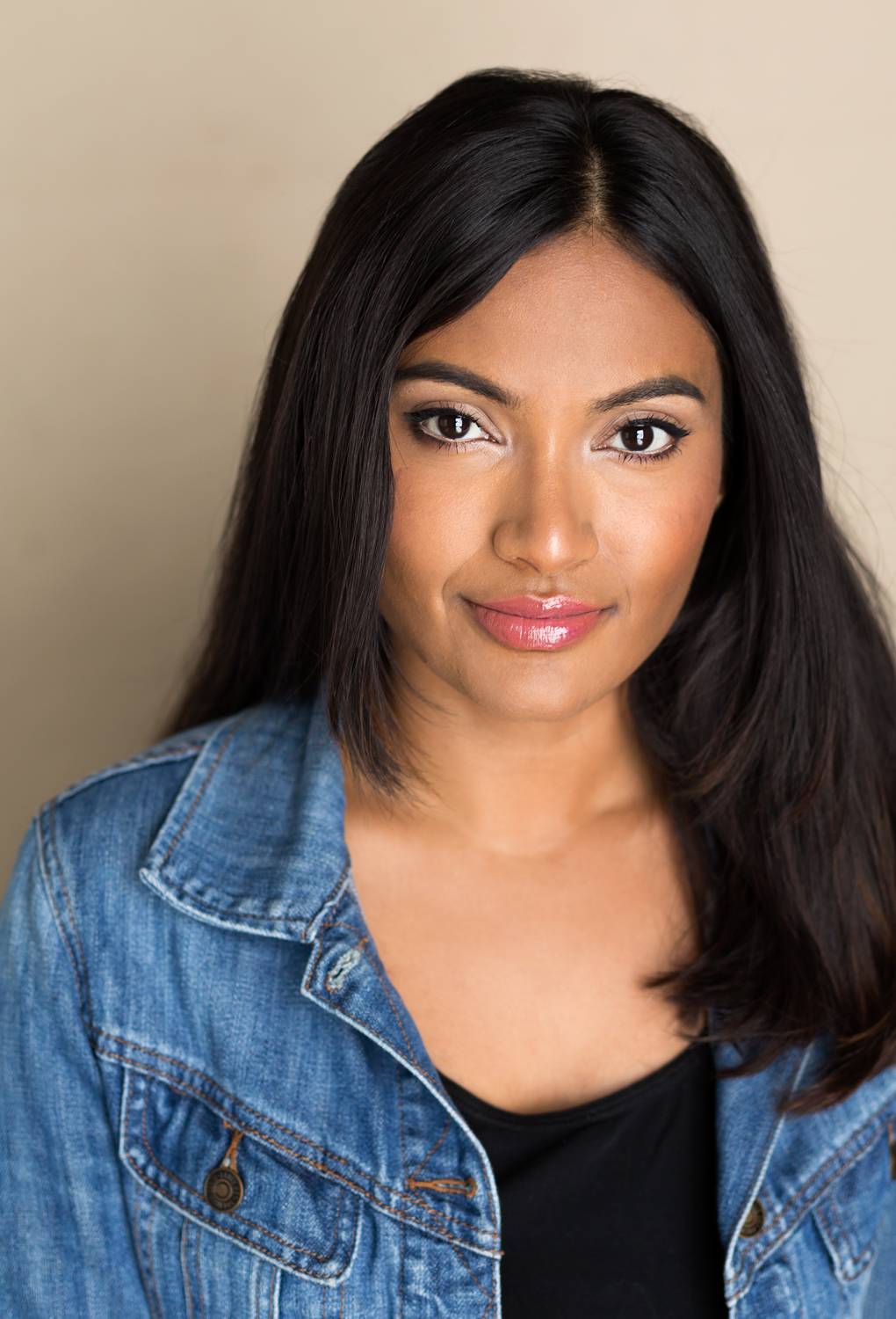 Actress Headshot