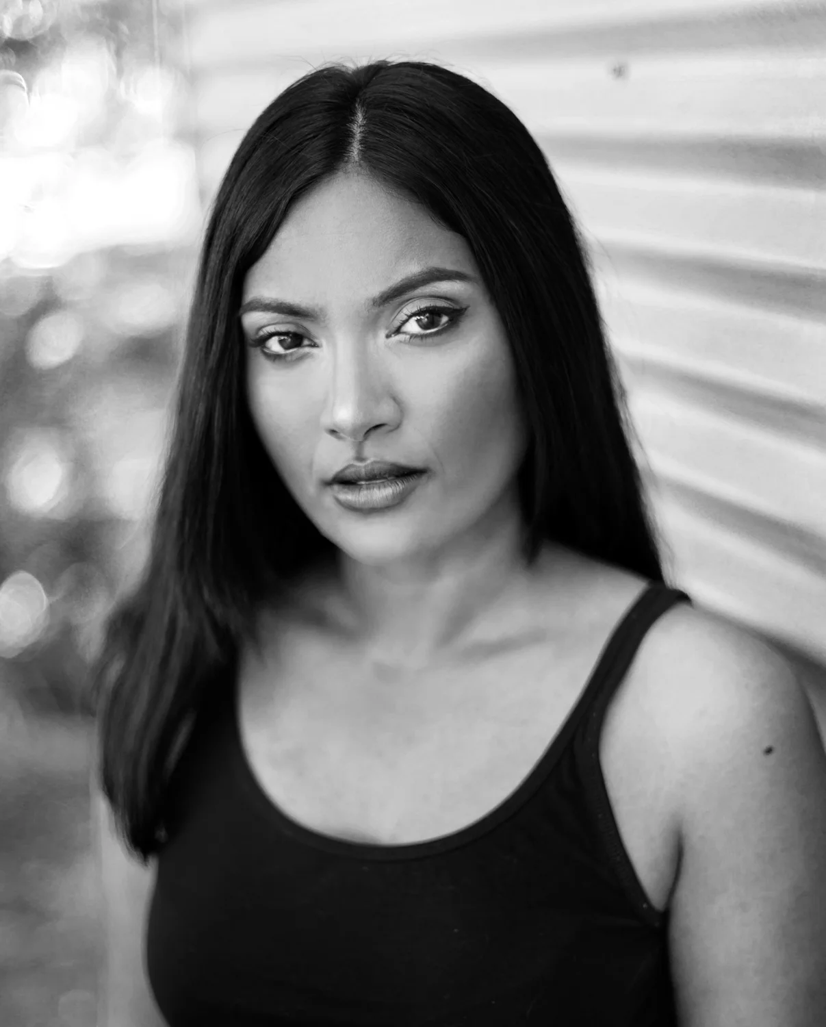 Actress Headshots