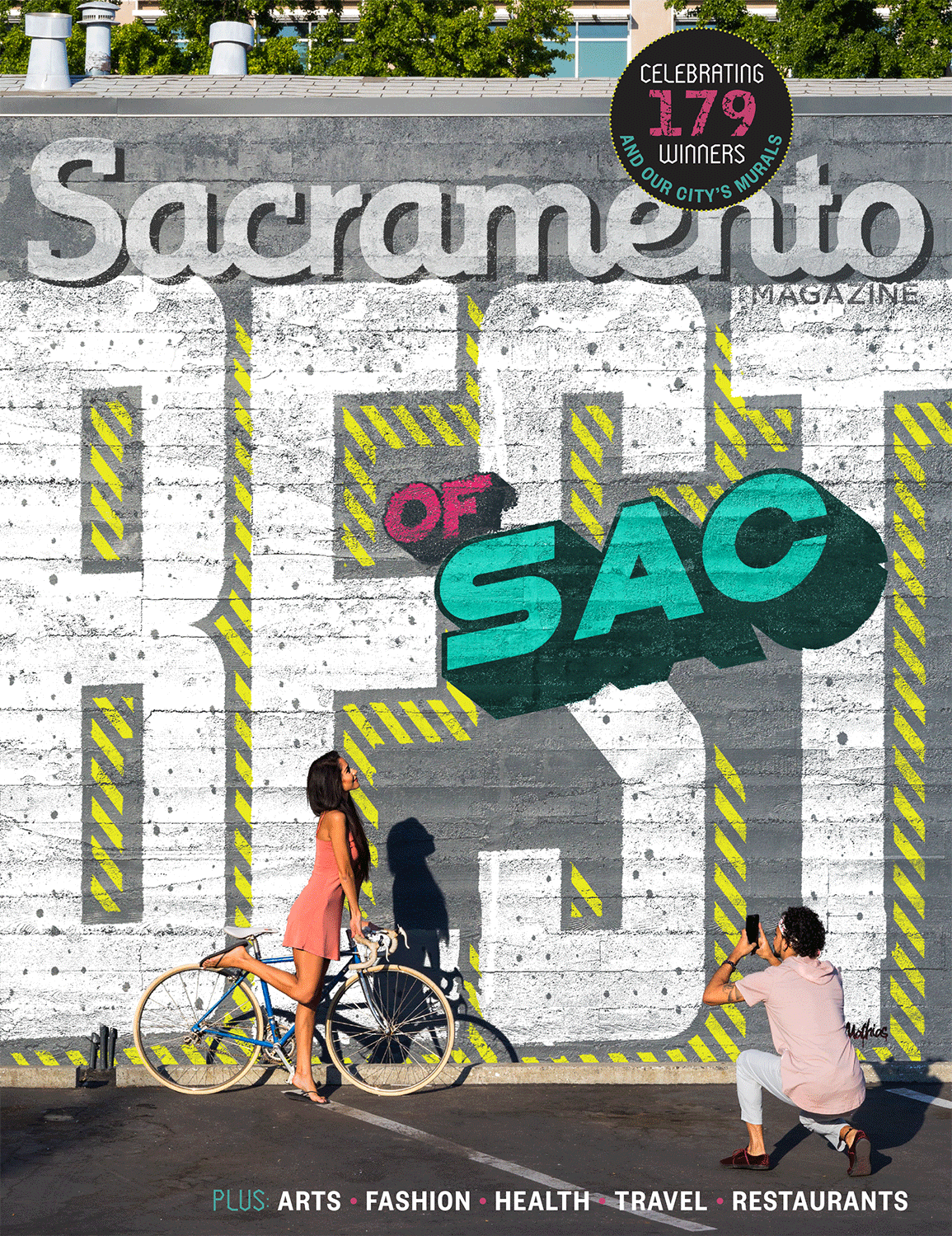 Best of Sacramento 2018