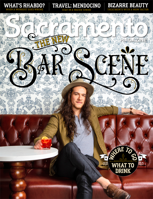 Sacramento Magazine 